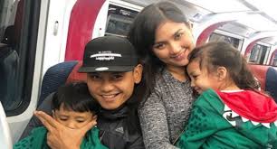 Net worth, biography, birthdays, family and many more. Fasha Terkejut Anak Mintak Baby Dekat Tunangnya Aidil Aziz Gosip Tempatan Gosip Forum Cari Infonet