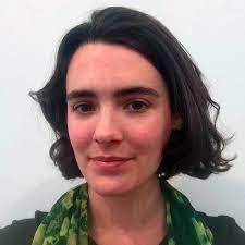 Ingrid Benedict's Instagram, Twitter & Facebook