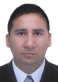 Otorongo ARUCANQUI NAVARRO, MICHAEL WILMER. DNI: 44258314