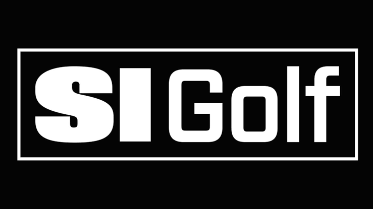SI Golf logo