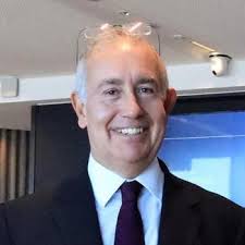 Fireside Chat with Gary Strong