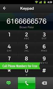 Oct 04, 2021 · please note that google voice apk file v2021.10.18.404440564 here is the free & original apk file archived from google play server. Google Voice App For Android Apk Download For Android