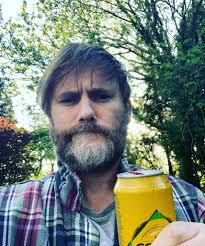 🏴‍☠️ Geoff Barrow 🏴‍☠️