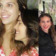 Sofía Estrada confesó que no está en su mejor momento tras irse de Colombia  – Publimetro Colombia