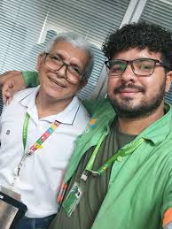 Michael William Boa Morte Sousa