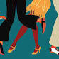 Dance Program with Liz Lerman and Danny Zemel event image