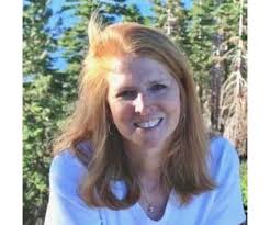 Julie Goodman Obituary (1965