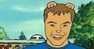 Tell Arthur Reed that he'll never eat lunch in this town again