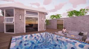 For quality small villa plans with modern designs at unparalleled prices, look no further than alibaba.com. Small Villa House Design W Pool Youtube