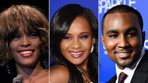 The death of Nick Gordon is the final chapter in tragic Whitney Houston and  Bobbi Kristina Brown saga