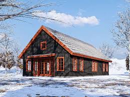 Logangate's post and beam houses have come up with a whole new line of contemporary modern post and beam homes that also cantilever. Timberlyne Timberlyne Pre Designed Post And Beam Homes