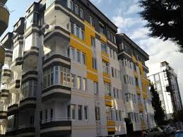 Aksi halde binanız sokağın genel görünümü ile zıt bir renge. Dis Cephe Boyasi Hangi Renk Olmalidir Boya Ornekleri