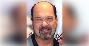 Obituary information for Danny Robert Vance