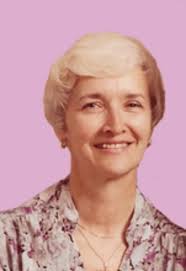 Obituary information for Pauline E. Portzline