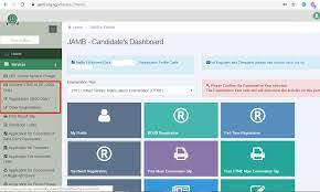Jamb form 2021/2022 is out. Jamb Registration Form 2021 Utme And De Registration Guidelines