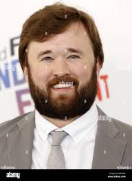 Brian haley hi-res stock photography and images