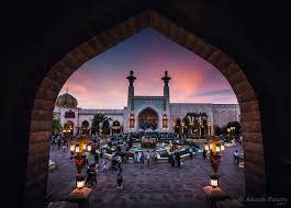 The Arabian Coast In Tokyo Disney Sea Urayasu Chiba Prefecture Japan Just Outside Tokyo The Tokyo Disney R Tokyo Disney Sea Disney Sea Tokyo Disney Resort