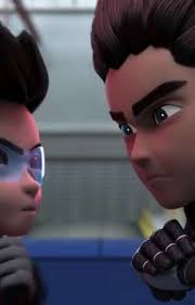 Ruli and Chrisjet (Complete~)