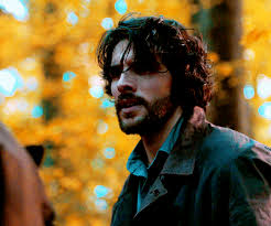 miracle over the mojave — perioddramasource: COLIN MORGAN as NATHAN APPLEBY ...