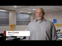 Kenneth Carter Group Intro, UMass PSE 2023