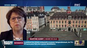 Последние твиты от martine aubry (@martineaubry). Retour A L Ecole Sur La Base Du Volontariat Martine Aubry Maire De Lille A Du Mal A Comprendre Youtube