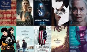 You just need to make sure that you've seen these 20 iconic movies on our list at least once. The Chimes Top 50 Movies Of 2016 10 1 The Chimes