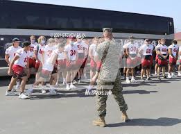 Hunter Clegg's High School Bio