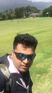 LMS India Cricket Team Profile