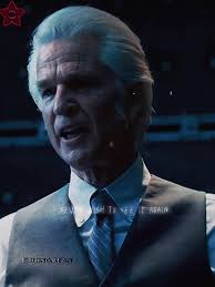 Experiment Steve Harrington