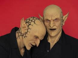 The magic of Macbeth: Shakespeare Company brews up a goblin version of the  murderous king