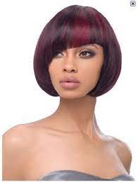 Outre Supernatural 100 Human Hair Weave Perfect Bob 30 Brown By Outre 25 00 4 Easy I Weave Hairstyles Human Hair Weave Extensions Beauty Hair Extensions