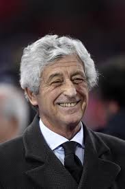 Bari, a sorpresa spunta l'interesse di Gianni Rivera: "Ne ho parlato con  Decaro"