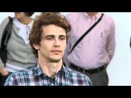 It is a certain type of schizophrenia that finds a balance, dramatically undermining the status quo. James Franco On Display At The Museum Of Modern Art Youtube