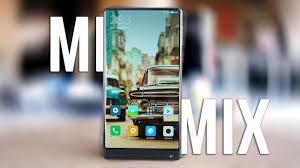 Hello, i'm jack david from clifton, united states. Xiaomi Mi Mix Full Phone Specifications