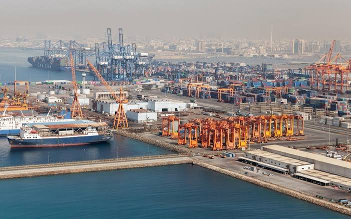 تعرف على موانئ السعودية .. روافد التنمية الاقتصادية | مدونة بيوت السعودية