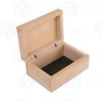 Wooden Perfume Packaging Boxes