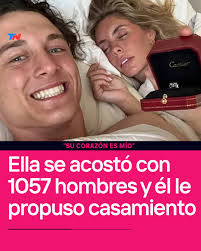 https://lc.cx/Z_LEAy Bonnie Blue es creadora de contenido para adultos y se  hizo famosa por ostentar el récord mundial de haber tenido relaciones con  1057 hombres en 12 horas. El rapero estadounidense Lil