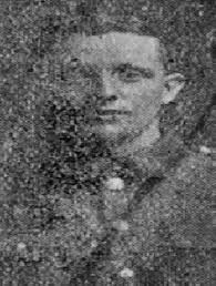 33381 Private George DUFFIELD