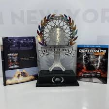 Death race beyond anarchy not what i expected. Death Race Beyond Anarchy On Twitter Congrats To Our Producer Share Stallings And The Entire Death Race Team On Winning Best Stunts At The Motorfilmawards See The Incredible Stunts For Yourself In