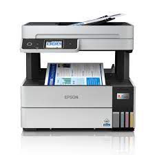 Run pxima 5170 / the best laser printers for 2021 : Epson Ecotank Et 5170 A4 All In One Colour Inkjet Printer Printernet