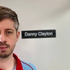 Alan Gooding's Instagram, Twitter & Facebook