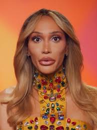 Kerri Colby Explaining Lyrics