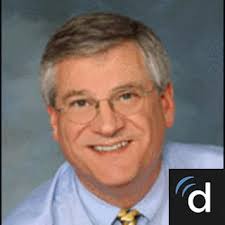 Dr. Robert D. Fry, MD