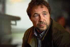 The Walk-In true story