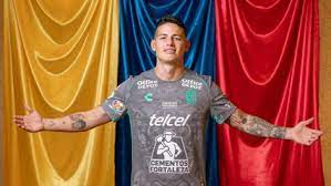 León đã phá vỡ giấc mơ của họ: Các đội bóng muốn ký hợp đồng với James Rodríguez | beIN SPORTS