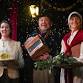 The Cratchit's Christmas Cracker event image