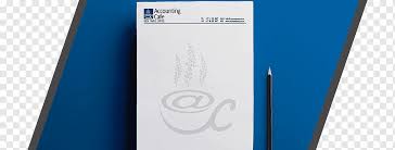 It's a formal form to ask for permission from a higher authority. Letterhead Template Form Microsoft Word Business Company Profile Design Blue Gadget Logo Png Pngwing