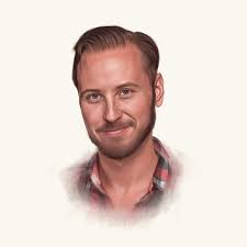 Nicholas Jacobson-Larson