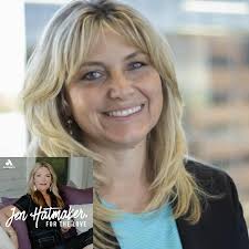 For The Love With Jen Hatmaker Podcast