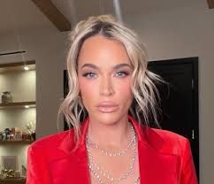 Simon Schröeder & Teddi Mellencamp: Equestrian Career & Scandal